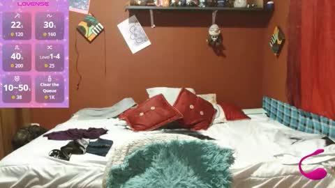 S A S H A R O S E online show from 10.10.25