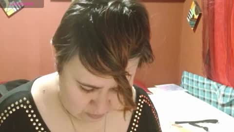 S A S H A R O S E online show from 11.19.25