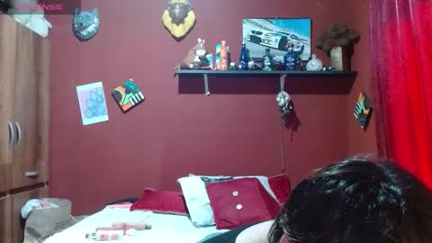 S A S H A R O S E online show from 11.25.25