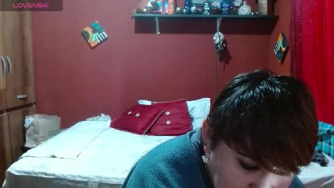 S A S H A R O S E online show from 11.27.25