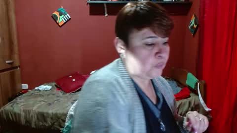 S A S H A R O S E online show from 12.21.25