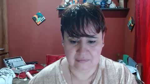 S A S H A R O S E online show from 12.22.25