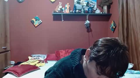 S A S H A R O S E online show from 01.11.26