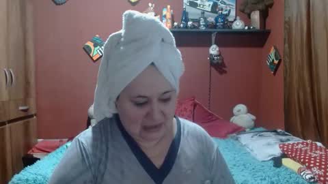 S A S H A R O S E online show from 02.14.26