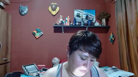 S A S H A R O S E online show from 02.25.26