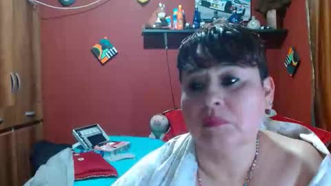 S A S H A R O S E online show from 03.10.26