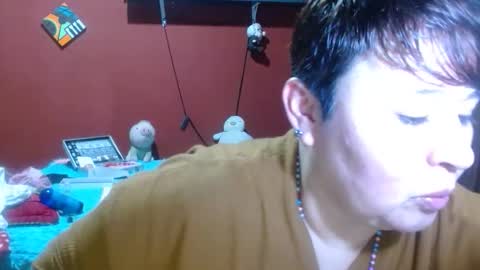 S A S H A R O S E online show from 03.18.26