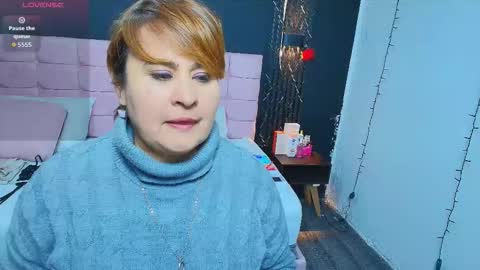 S A S H A R O S E online show from 09.09.25