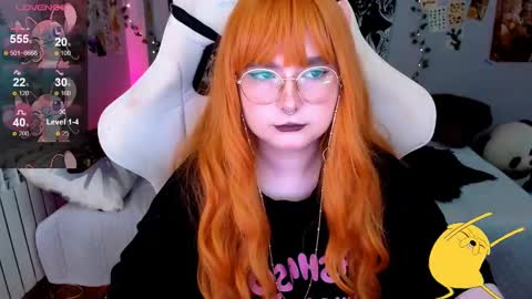 Sashasoy online show from 12.04.24