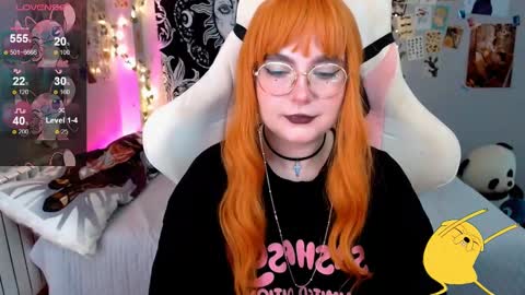 Sashasoy online show from 12.07.24