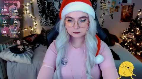 Sashasoy online show from 12.30.24