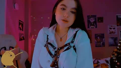 Sashasoy online show from 03.04.25