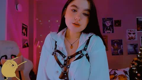 Sashasoy online show from 03.05.25