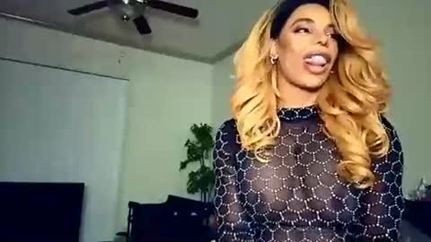 MISTRESS STROKES online show from 10.27.25