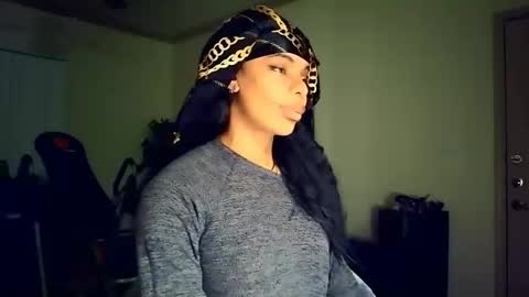 MISTRESS STROKES online show from 12.18.25