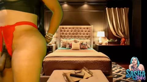 MISTRESS STROKES online show from 05.21.26