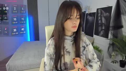 Sasha  online show from 10.14.25