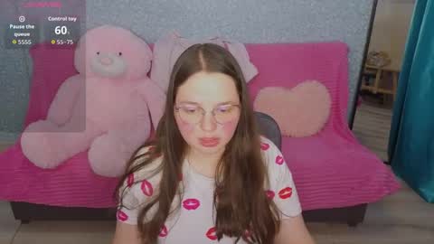 Sasha online show from 05.02.26