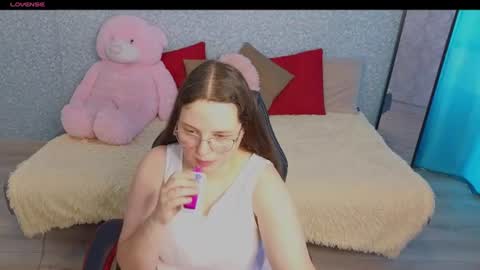 Sasha online show from 06.27.26