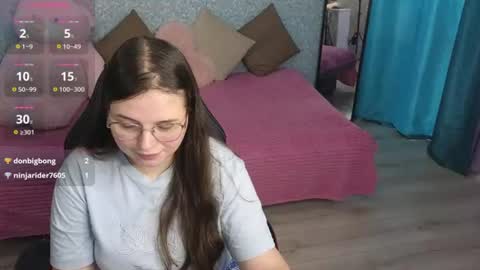 Sasha online show from 07.14.26