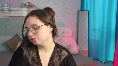 Sasha online show from 07.20.26