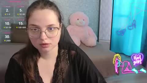 Sasha online show from 07.28.26