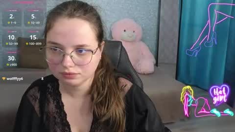 Sasha online show from 07.28.26