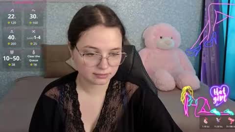 Sasha online show from 08.03.26
