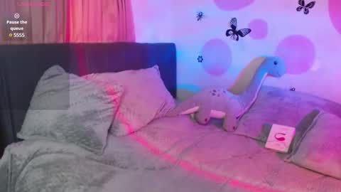 Sasha  Independent model online show from 02.22.25