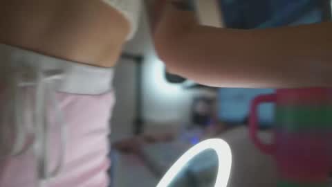 sashawest_official online show from 04.09.26