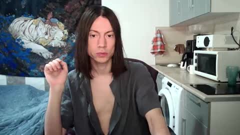 Sasha online show from 10.09.25