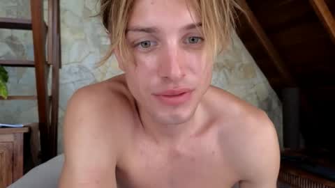 Sasha --  online show from 04.27.26