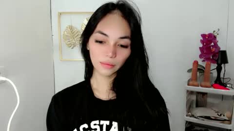 Sashi online show from 09.17.25