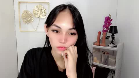 Sashi online show from 09.26.25