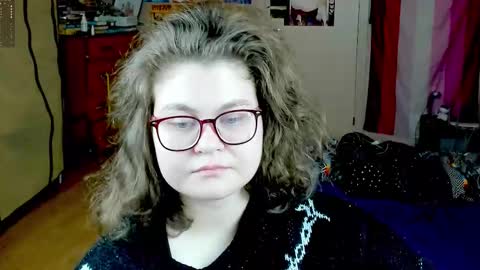 .Alexandra online show from 10.24.25