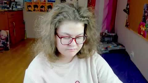 .Alexandra online show from 12.21.25