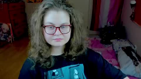 .Alexandra online show from 06.04.26