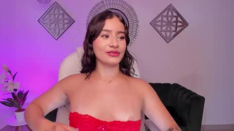 Snapshot of saskia_litt chatting on 09.30.25 saskia litt online show from 09.30.25