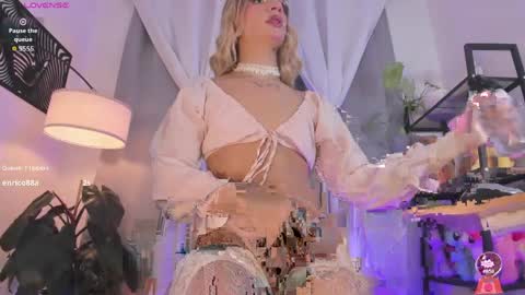 Samantha online show from 04.02.26