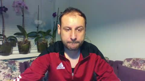 sasko877 online show from 02.02.25