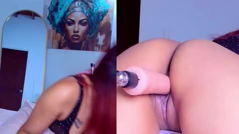 Snapshot of saskya_summer chatting on 02.17.26 SASKYA online show from 02.17.26