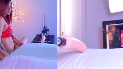 Snapshot of saskya_summer chatting on 02.26.26 SASKYA online show from 02.26.26