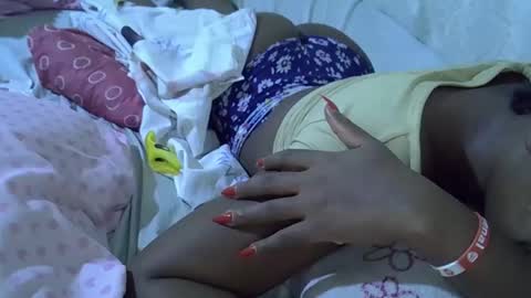 sassy_bella online show from 03.23.26