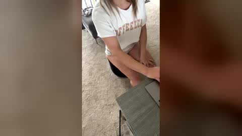 Snapshot of sassy_lexy chatting on 02.04.26 Lexi online show from 02.04.26