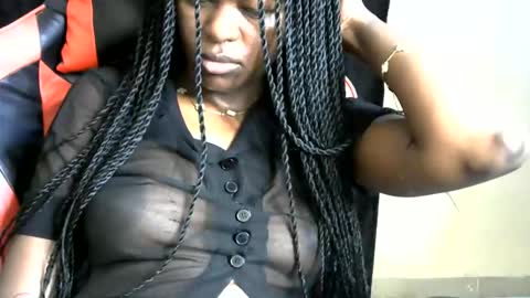 sassy_lyne online show from 05.20.26