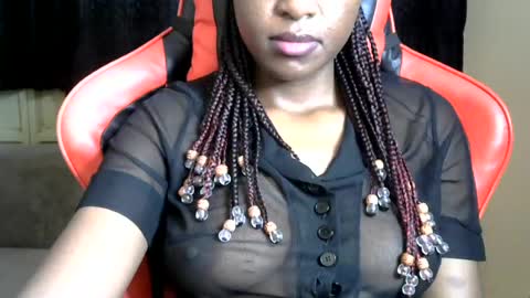 sassy_lyne online show from 07.11.26