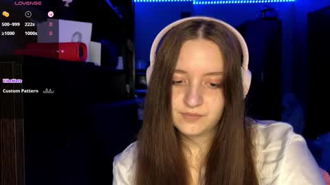 Marmulka or Mary online show from 09.18.25