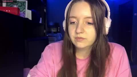 Marmulka or Mary online show from 09.25.25