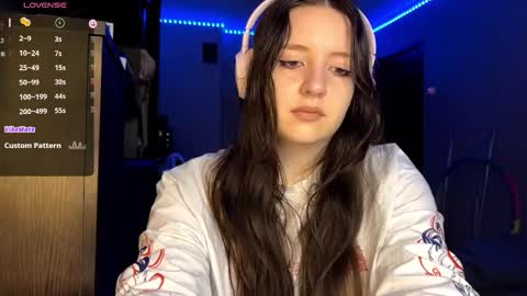 Marmulka or Mary online show from 10.01.25