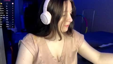 Marmulka or Mary online show from 10.22.25